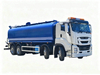 520HP Isuzu GIGA 30000L Dust Control Water Bowser Tanker Truck 