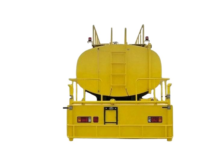 Isuzu 6x4 GIGA 14KL Water Tanker Water Sprinkler Fire Tender Truck