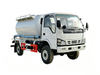 ISUZU 4x4 Off Road 3KL Sewer Septic Sewage Vacuum Tanker Truck 