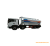 BCLH-20 Onsite Mixed Granular Ammonium Explosive ANFO Truck Mobile Explosive Manufacturing Unit
