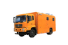  DFAC Offroad 4x4 Mobile Kitchen Truck 