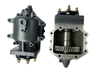  SAIC Hongyan CURSOR Engine PTO for Concrete Mixer Trucks IVECO FPT Power Take Off 
