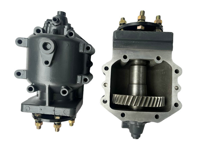  SAIC Hongyan CURSOR Engine PTO for Concrete Mixer Trucks IVECO FPT Power Take Off 