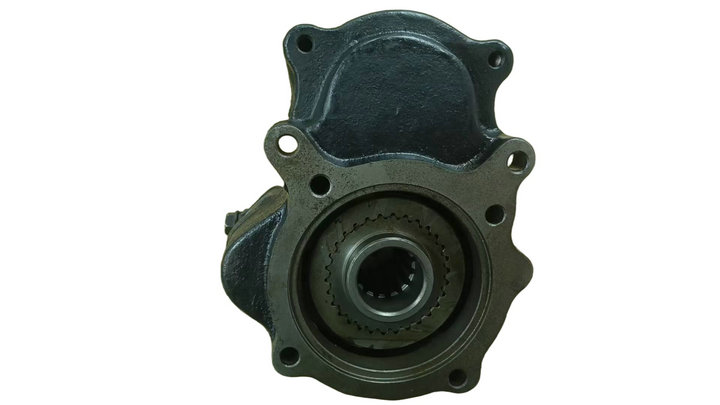 Power Take-off QJ700(YW70) PTO for 12JSD Cement Truck 