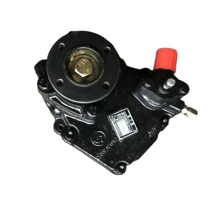 QH50B Power Takeoff PTO FAST 7JS 8JS 9JS