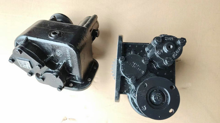 QD70 FAST Bottom 22-35 Gears PTO (2)