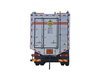 HOWO 12T -14T Onsite Blend Mixing Charging Emulsion ANFO Explosives Bulk Delivery Truck 
