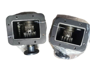 Datong Gearbox DC6J Power Take off PTO 
