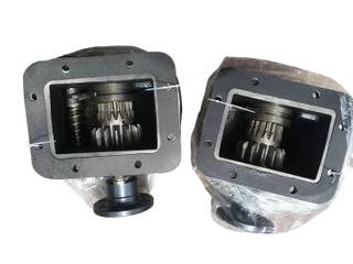 Datong Gearbox DC6J Power Take off PTO 