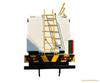 20T BCRH-20 SHACMAN X3000 On-site Mining Blasting Bulk Mixed And Charging Emulsion Explosives ANFO Truck MEMU MMU