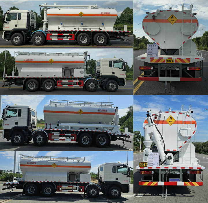 Mining Blasting ANFO Bulk Explosives ANFO Mix Units truck (1) Mining Blasting ANFO Bulk Explosives ANFO Mix Units truck (1)