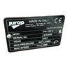 Jurop Vacpump PN106D Liquid Waste Vacuum pumps 
