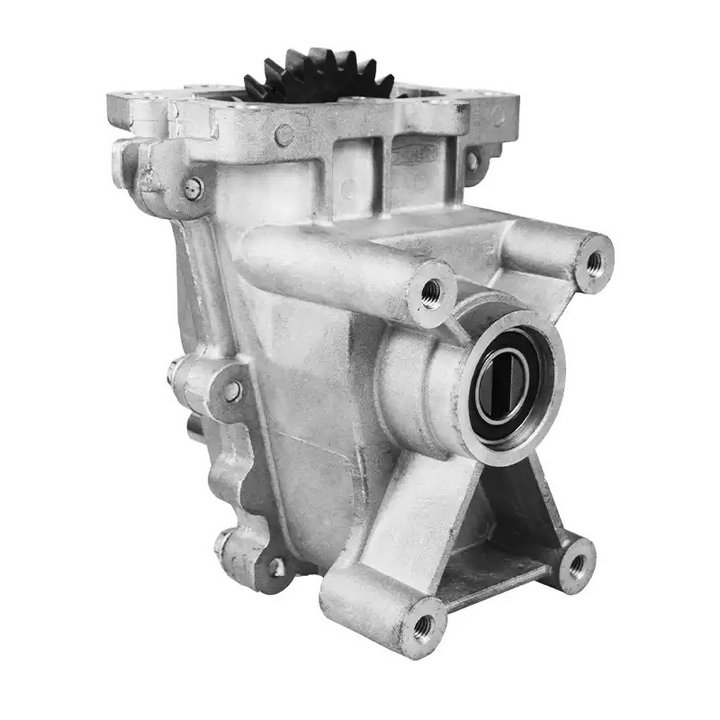 MENWO MR70 Transmission Power Take-Offs (PTOs) 