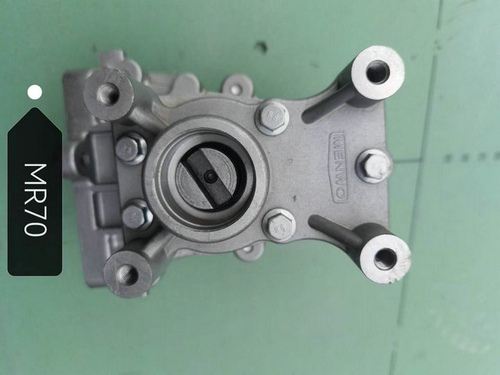 MR70 MENWO PTO