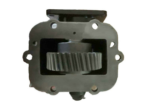  Power Take Off PTO DLG-3337 QN Assembly for Fast Transmission 5J38T