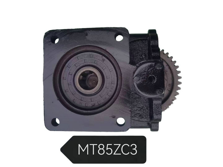 MENWO MT85 Transmission Power Take-Offs (PTOs) 