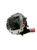  Fast 6DS60t Gearbox Power Take-Off QC35 Power Take-Off (PTO) for Sprinkler Truck ,Compression Garbage Truck ,Crane Truck