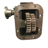 QD60 (G14046) Bottom Power Take Off PTO Assembly 24/35 for Crane Truck Fast Transmission 