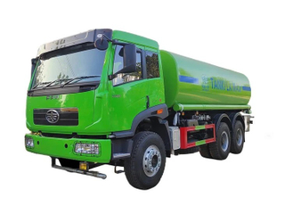  FAW RHD 6x4 Dust Control 16000L Water Bowser Truck 
