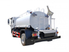 Isuzu Elf 120HP Dust Control Water Tanker 2KL- 4KL