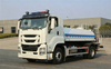 Isuzu GIGA FTR 3000Gal Dust Control Water Bowser Truck 10000 Liters