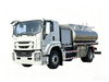 ISUZU GIGA 4x2 Aircraft Refueler Aluminum Alloy Aircraft Refuelling Truck 8KL-10KL