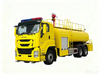 Isuzu 6x4 GIGA 14KL Water Tanker Water Sprinkler Fire Tender Truck
