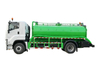 ISUZU FVR Sewer Septic Vacuum Truck 10KL Sewage Tanker