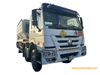 BCLH-20 Onsite Mixed Granular Ammonium Explosive ANFO Truck Mobile Explosive Manufacturing Unit