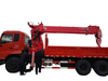 QHG50 Slow Speed Ratio 0.95 FAST12JSD PTO for Crane Truck 