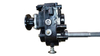 QHG50 Slow Speed Ratio 0.95 FAST12JSD PTO for Crane Truck 