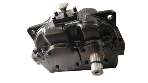  Reducer Gearboxes for Snow Removal Truck 