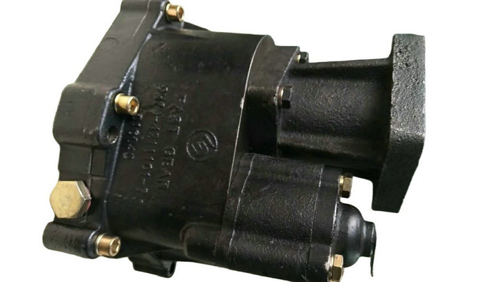 QH70 Power Takeoff PTO FAST 8JS 9JS 10JS 12JS