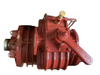 Jurop Vacpump PN84D Liquid Waste Vacuum pumps 