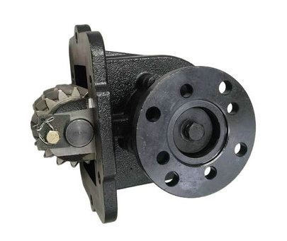 Datong Gearbox DC7J120TA Power Take off PTO 16/16