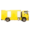 ISUZU GIGA Maintenance Service Mobile Workshop Lube Truck