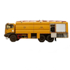 HANWO Mobile Lube Truck for Mining Area Service 