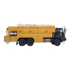 HANWO Mobile Lube Truck for Mining Area Service 