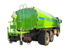  FAW RHD 6x4 Dust Control 16000L Water Bowser Truck 