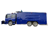 HOWO Anti Riot Water Cannon Vehicle 12000 Water +400 L Foam+ 100L Pepper Water
