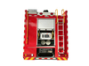 HOWO 8X4 TX 24000L Heavy Duty Water Fire Trucks