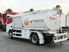 ISUZU 5KL Aircraft Refueler Truck