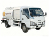 ISUZU 5KL Aircraft Refueler Truck