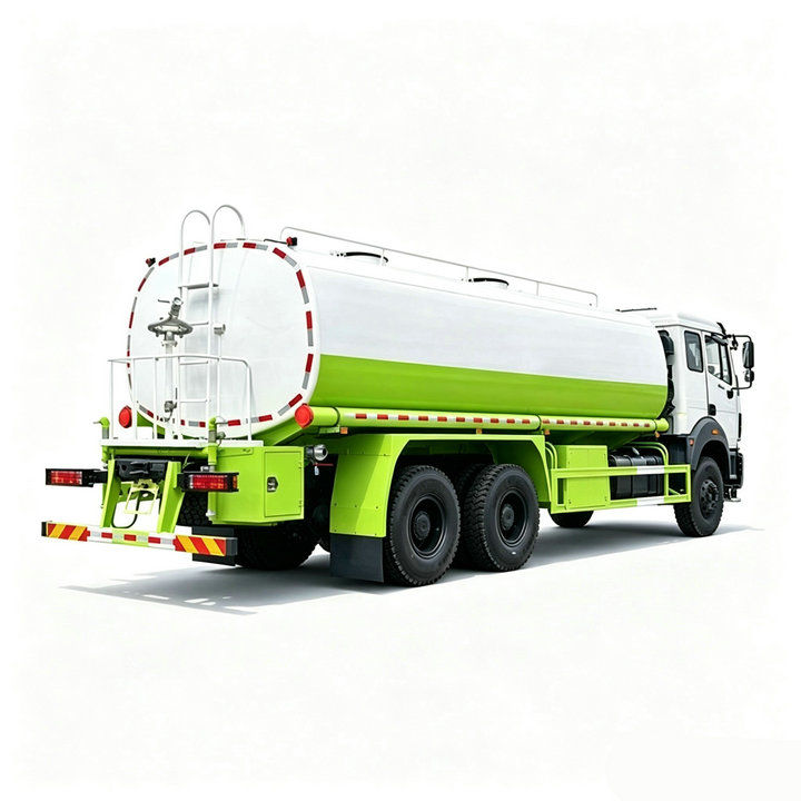 Beiben 20 CBM Water Sprinkler Tanker Truck