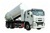 Isuzu GIGA 20000L Vacuum Suction Septic Truck with Italy MORO PM110W Vacuum Pump