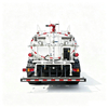 ISUZU GIGA 12000L Water Tanker Bowser Fire Trucks 