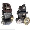 Fast Transmission 8JS118TA-B Bottom Power Take Off PTO Assembly 