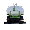 Isuzu GIGA 20000L Stainless Steel Dust Control Water Bowser Tank Truck 