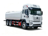  FAW 6x4 Dust Control 20000L Water Bowser Truck 