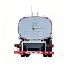 HOWO 6x4 Water Bowser Sprinkler Tanker Truck 20T